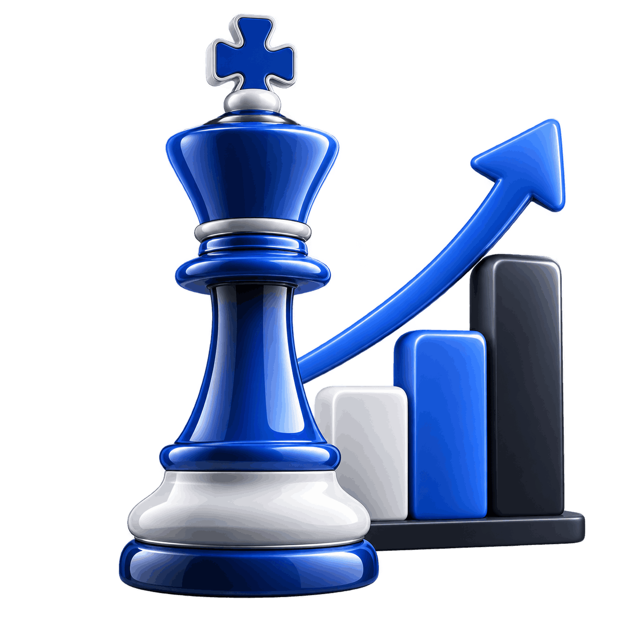 توسعه استراتژیک کسب‌وکار